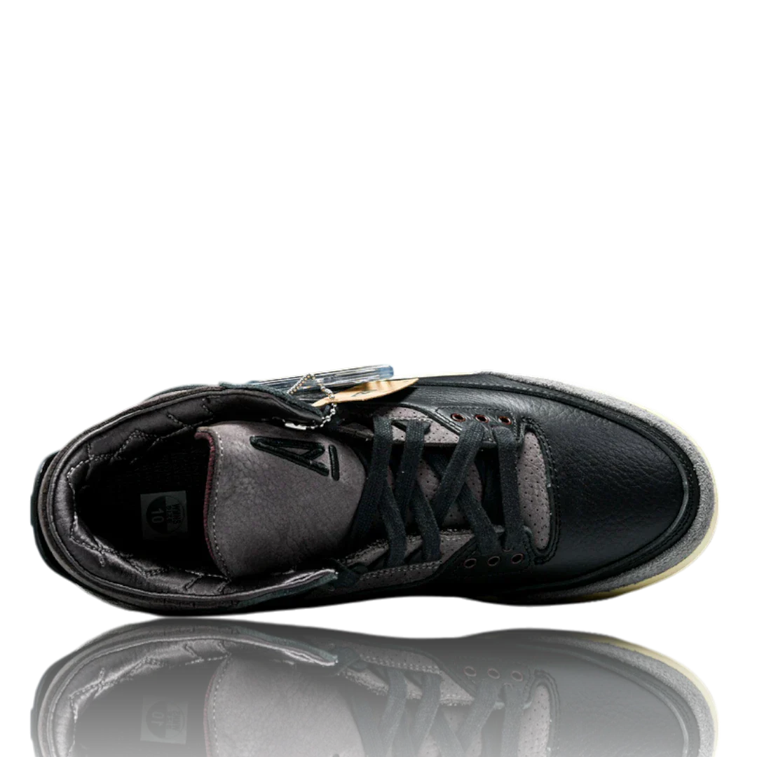 A Ma Maniere 'While You Were Sleeping' x AJ3 Retro