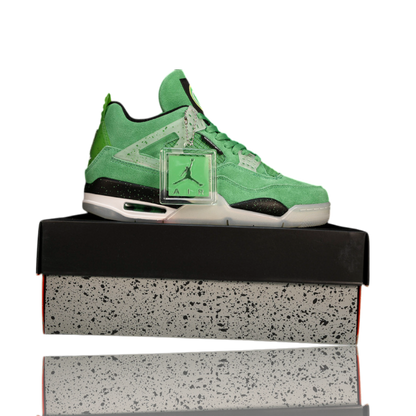 AJ4 Retro 'Wahlburgers'
