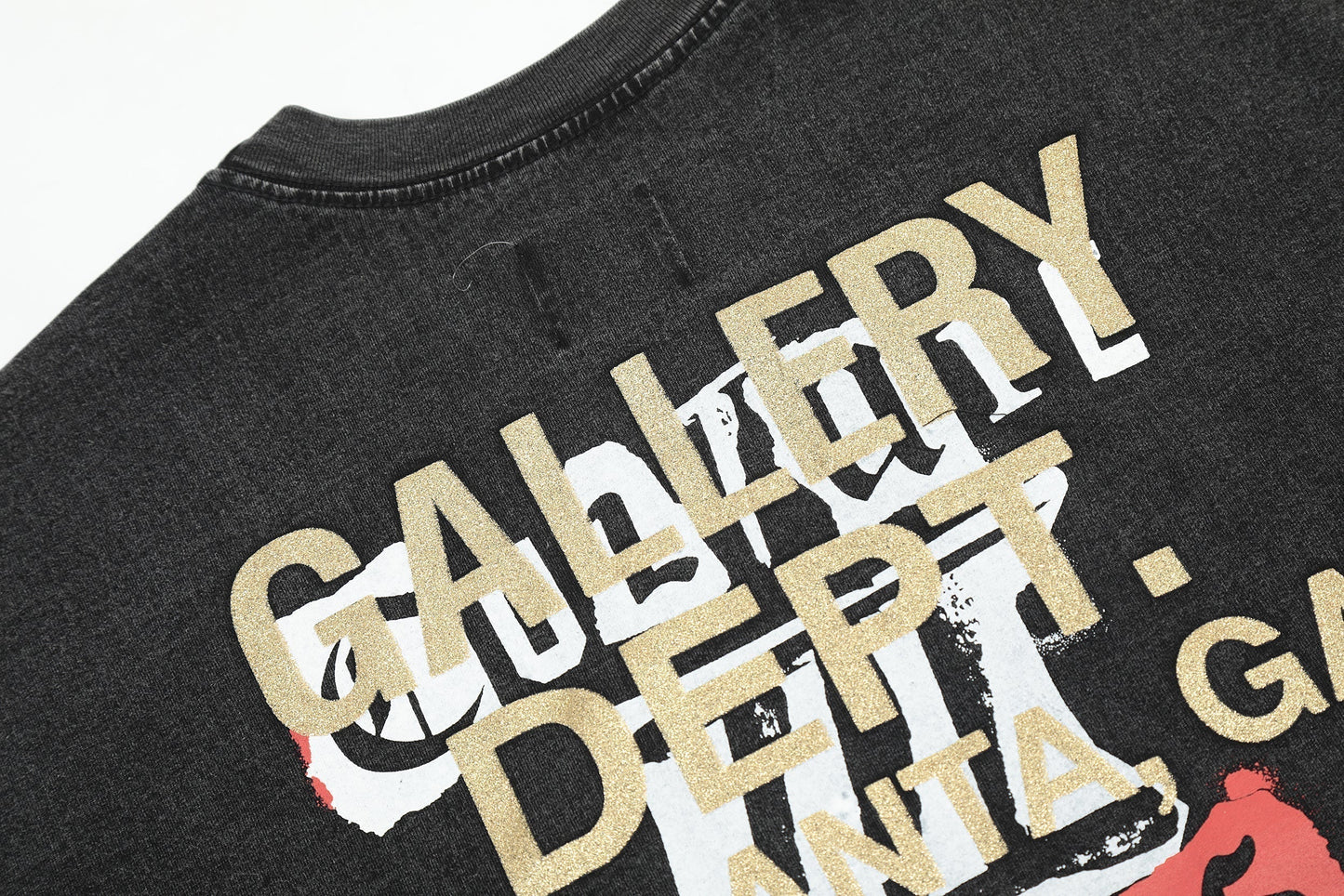 GALLERY DEPT x Migos Culture III T-Shirt