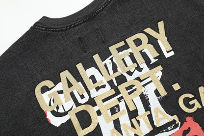 GALLERY DEPT x Migos Culture III T-Shirt