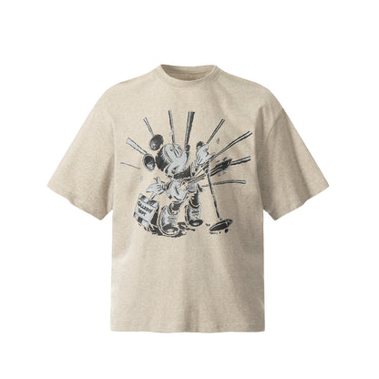 GALLERY DEPT Hollywood Dept. Tee