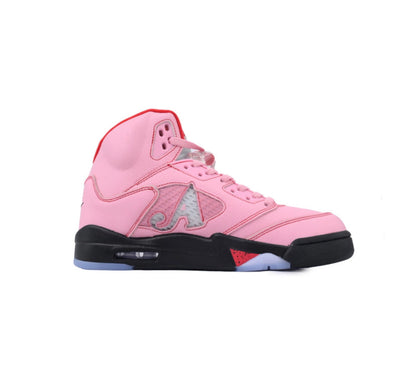 Awake NY x Air Jordan 5 Retro 'Arctic Pink'