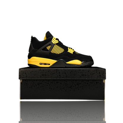 AJ4 Retro 'Thunder'