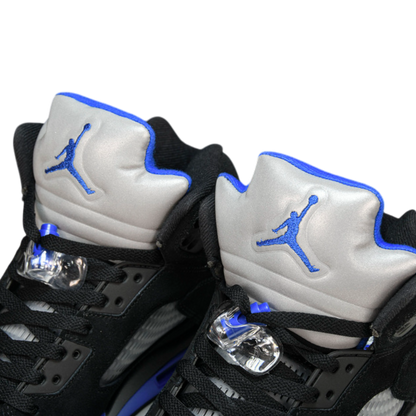 AJ5 Retro 'Racer Blue'