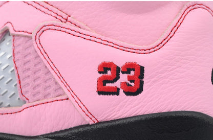 Awake NY x Air Jordan 5 Retro 'Arctic Pink'