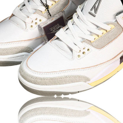 A Ma Maniere x AJ3 Retro