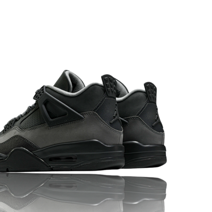 AJ4 Retro 'Paris Olympics  Wet Cement'