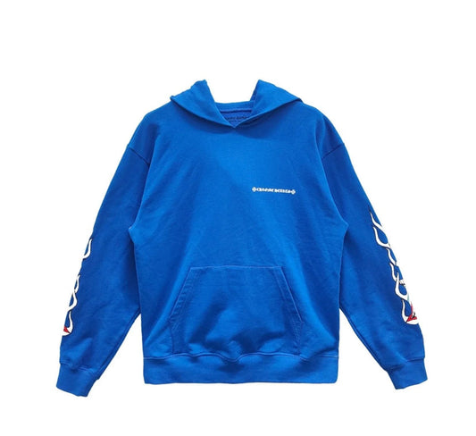 CHROME HEART | MATTY BOY SPACE SPACE, HOODIE