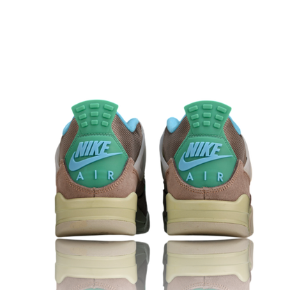 Union LA x AJ4 Retro '30th Anniversary Union Taupe Haze'