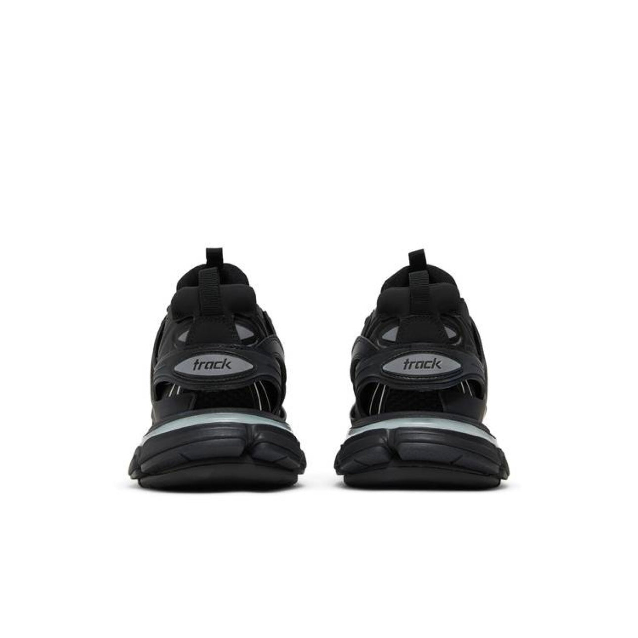 Balenciaga Led Track Sneaker
'Black'