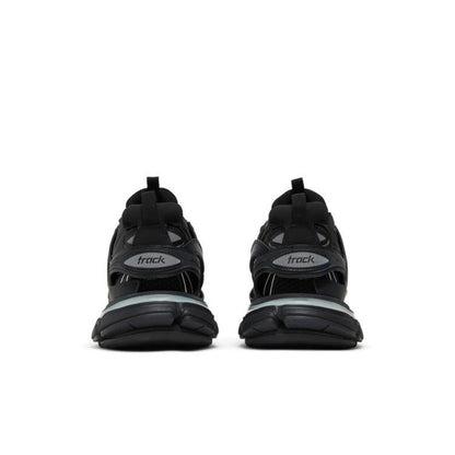 Balenciaga Led Track Sneaker
'Black'