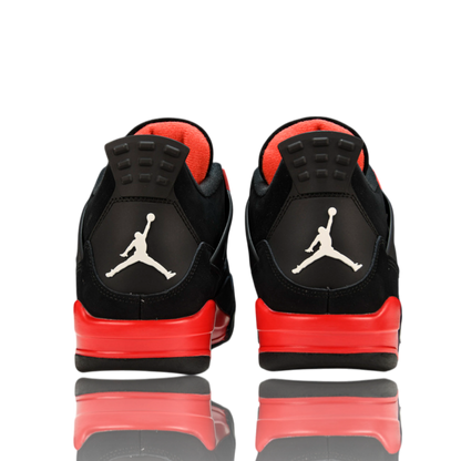 AJ4 Retro 'Red Thunder'