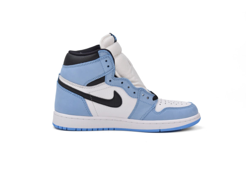 AIR JORDAN 1 High OG University Blue.