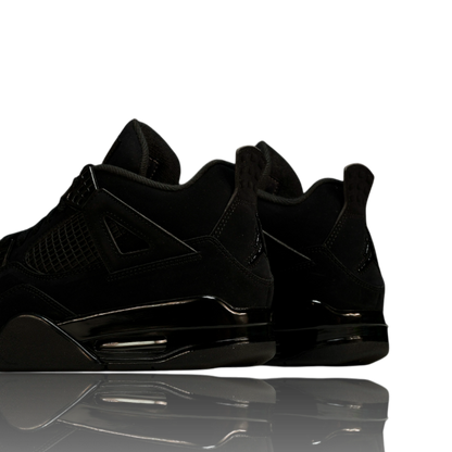 AJ4 Retro 'Black Cat' (2020)