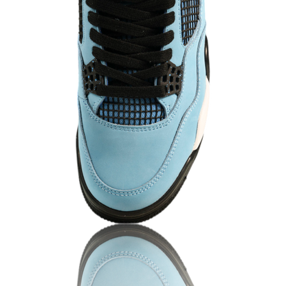 Travis Scott x AJ4 Retro 'Cactus Jack'