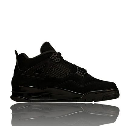 AJ4 Retro 'Black Cat' (2020)