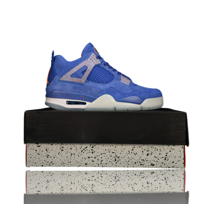 AJ4 Retro 'Florida Gators PE'