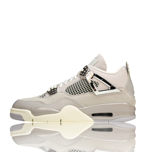 AJ4 Retro WMNS 'Frozen Moments'