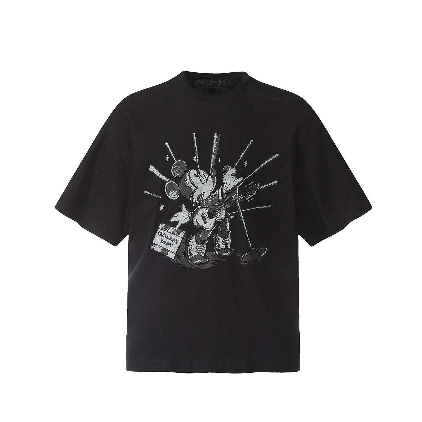 GALLERY DEPT Hollywood Dept. Tee