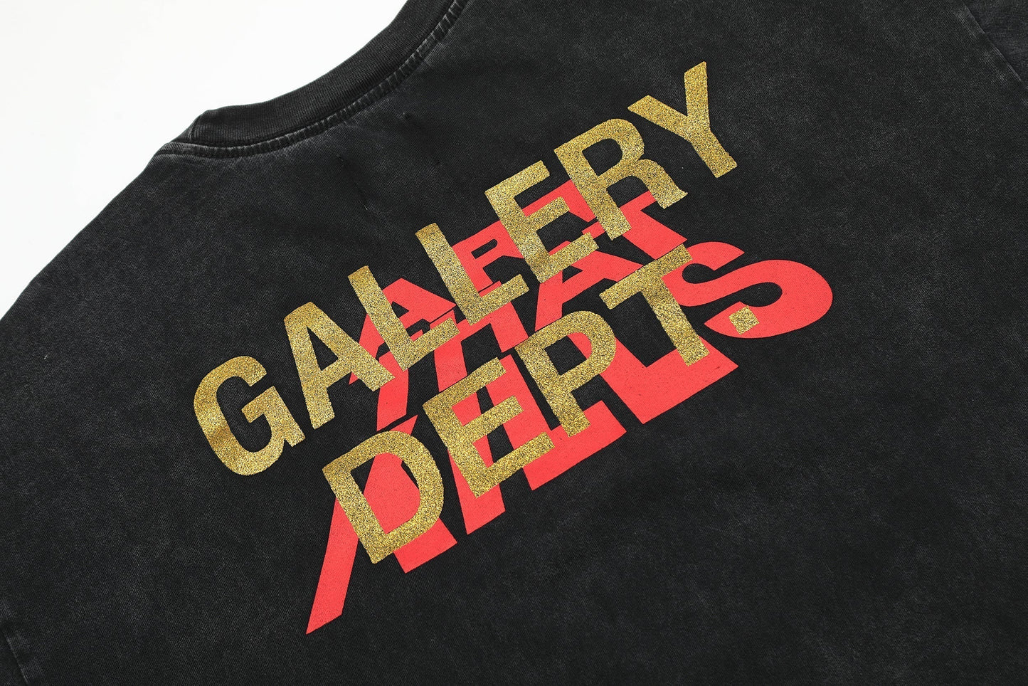 GALLERY DEPT Calm Like A Bomb T-Shirt