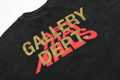 GALLERY DEPT Calm Like A Bomb T-Shirt