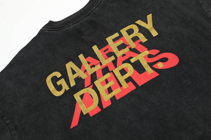 GALLERY DEPT Watching T-Shirt