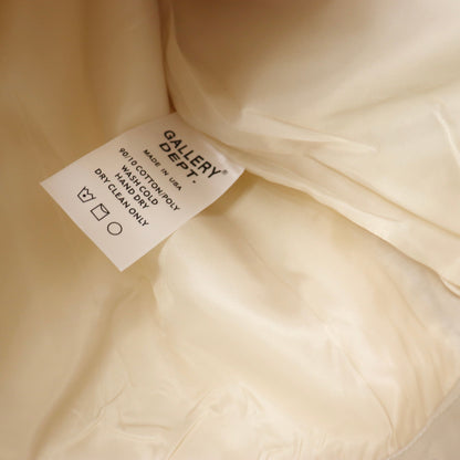 GALLERY DEPT Classic Logo Jacket