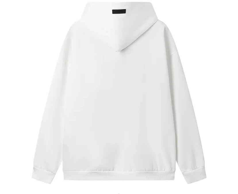 Fear of god, Essential swear pants and hoodie