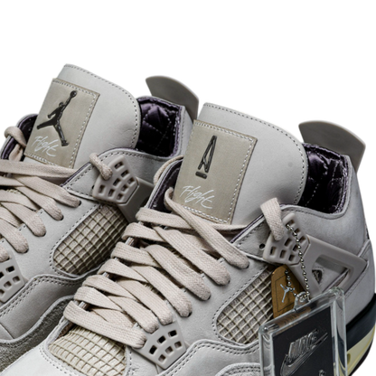 A Ma Maniere x AJ4 Retro OG SP 'While You Were Sleeping'