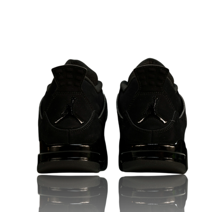 AJ4 Retro 'Black Cat' (2020)
