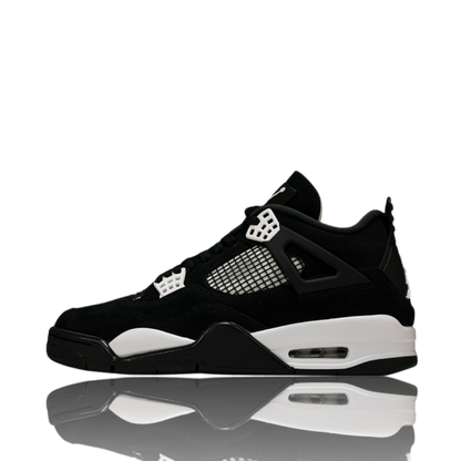 AJ4 Retro 'White Thunder'