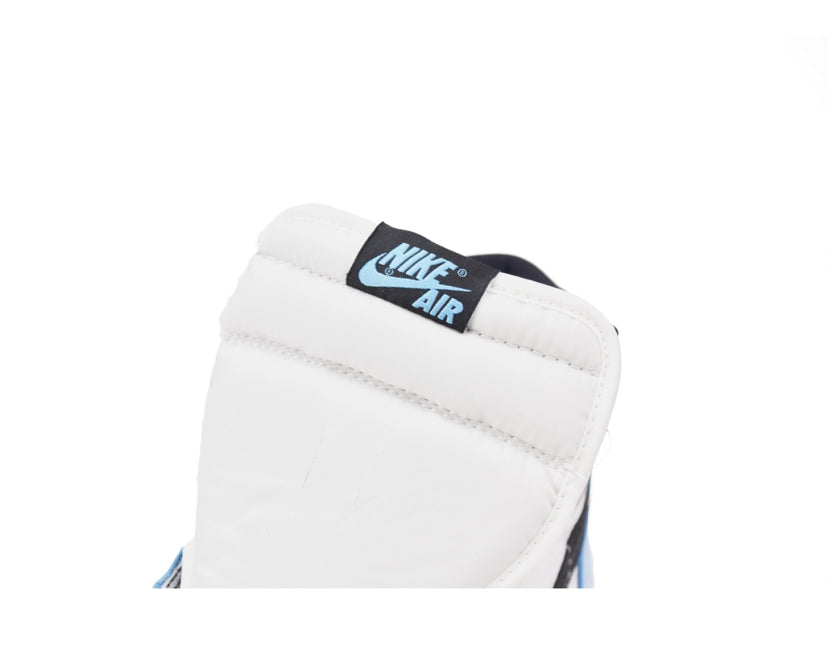 AIR JORDAN 1 High OG University Blue.