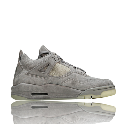 KAWS x AJ4 Retro