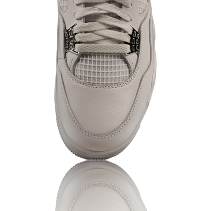 AJ4 Retro 'Pure Money'