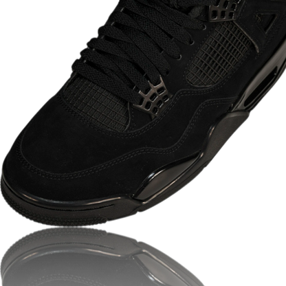 AJ4 Retro 'Black Cat' (2020)
