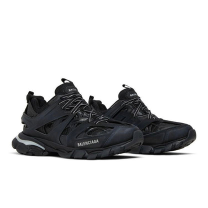 Balenciaga Led Track Sneaker
'Black'