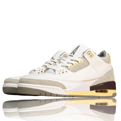 A Ma Maniere x AJ3 Retro