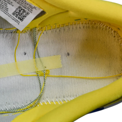 Travis Scott x AJ1 Low OG SP 'Canary'