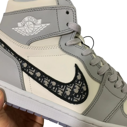 Dlor x AJ1 High OG (Special Box)