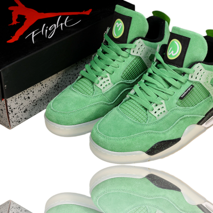 AJ4 Retro 'Wahlburgers'