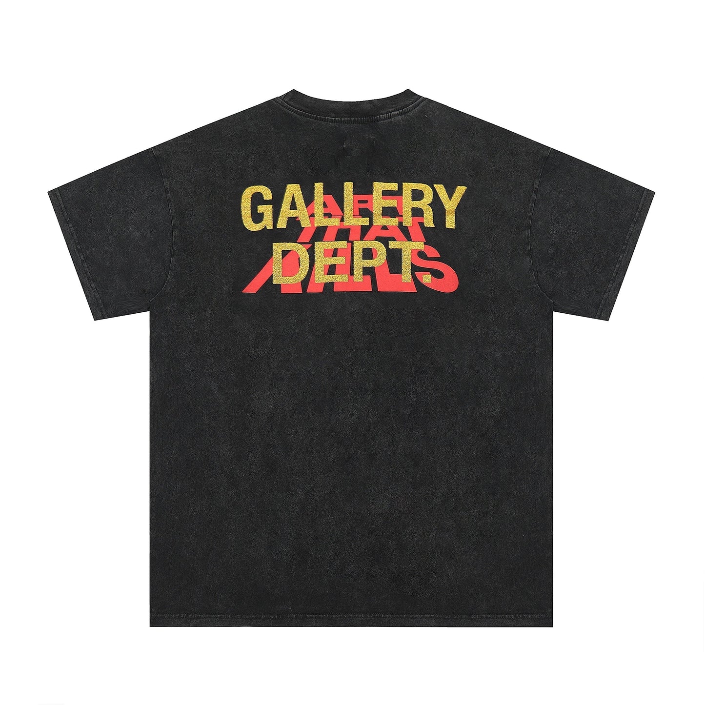 GALLERY DEPT Calm Like A Bomb T-Shirt