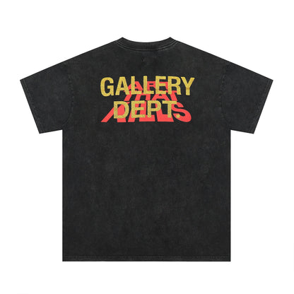 GALLERY DEPT Calm Like A Bomb T-Shirt