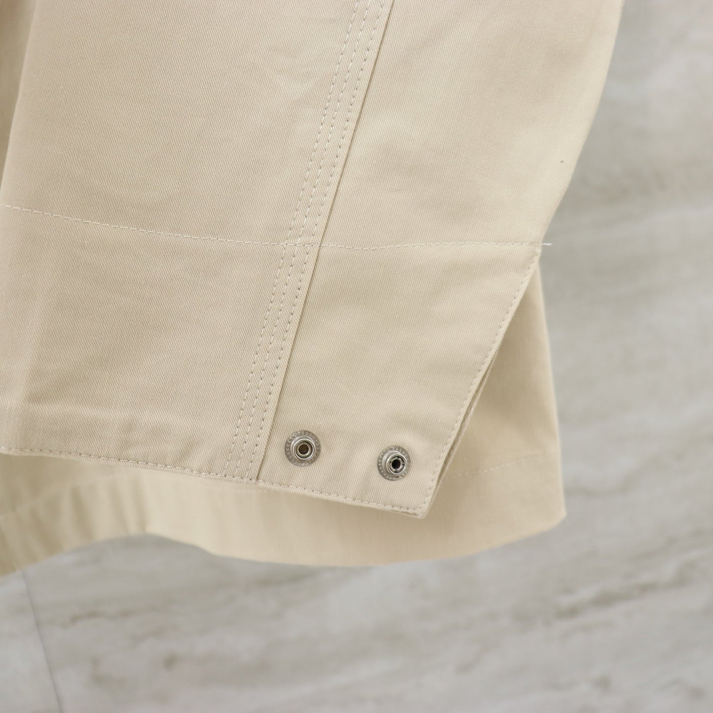 GALLERY DEPT Classic Logo Jacket