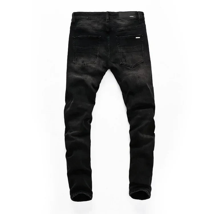★ Amiri Jaguar Jeans