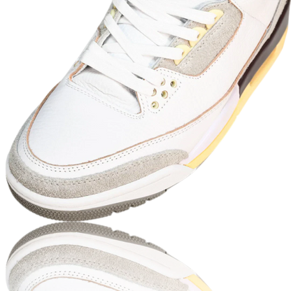 A Ma Maniere x AJ3 Retro