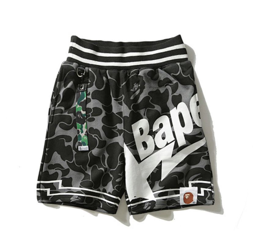 Bape Shorts