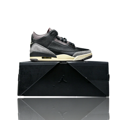 A Ma Maniere 'While You Were Sleeping' x AJ3 Retro