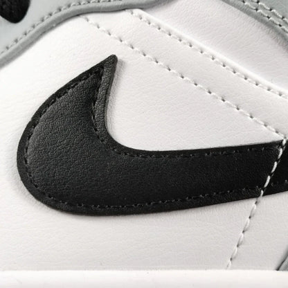 AJ1 Mid 'Smoke Grey'