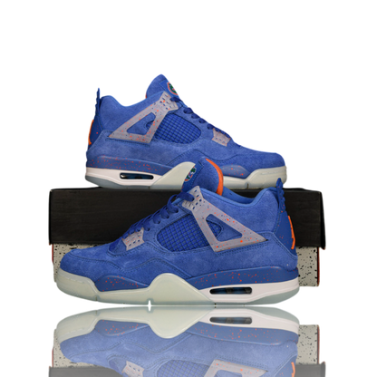 AJ4 Retro 'Florida Gators PE'