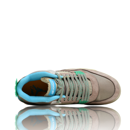 Union LA x AJ4 Retro '30th Anniversary Union Taupe Haze'